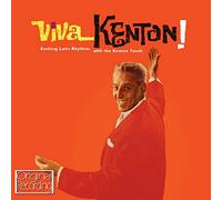Viva Kenton! - Viva Kenton!