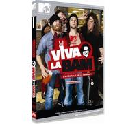 Viva la Bam - Saison 1 - Coffret 2 DVD