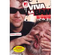 Viva La Bam - Stagione 02 and 03 (2 Dvd)
