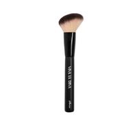 Viva la Diva Besties Forever Angled Blush Brush - Model Monica - Angled Blush Brush with Soft Bristles for Precise Application
