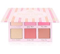 VIVA LA DIVA Dream Cheek Blush Kit