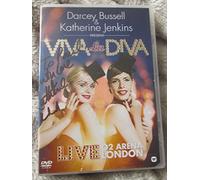 Viva La Diva [DVD] [2008]