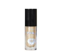 Viva la Diva Fem-Power Volumizing Lip Gloss - Color N1 Divine - Plumping Lip Gloss with Shiny Finish and Plumping Effect