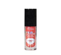 Viva la Diva Fem-Power Volumizing Lip Gloss - Color N3 Determined - Plumping Lip Gloss with Shiny Finish and Plumping Effect
