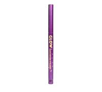 Viva la Diva Glow Duochrome Eyeliner - Color N1 - Lápiz de Ojos con Efecto Duocromático y Acabado Brillante para una Mirada Destacada