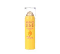 Viva la Diva Kind of Love Highlighter Stick - Shade N1 Self Love - Highlighter Stick for a Subtle Glow and Radiant Finish