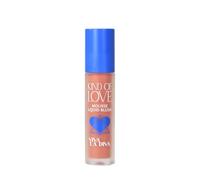 Viva la Diva Kind of Love Mousse Liquid Blush - Shade N1 Romantic - Liquid Blush with Mousse Texture for Smooth Application and a Natural Finish