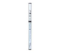Viva la Diva Playlist Full Color Automatic Eyeliner - Color N1 Night Drive - Lápiz de Ojos Automático de Alta Pigmentación con Acabado Intenso y Larga Duración