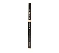 Viva la Diva Playlist Full Color Automatic Eyeliner - Color N2 Background Music - Lápiz de Ojos Automático de Alta Pigmentación con Acabado Intenso y Larga Duración