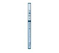 Viva la Diva Playlist Full Color Automatic Eyeliner - Color N4 Turn It Up! - Lápiz de Ojos Automático de Alta Pigmentación con Acabado Intenso y Larga Duración