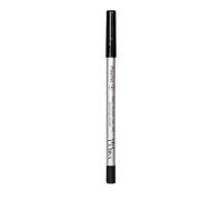 Viva la Diva Playlist Smooth Gel Eyeliner - Color N4 All Eyes on Me - Lápiz de Ojos Gelado de Larga Duración con Acabado Suave y Preciso