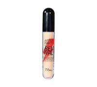 Viva la Diva Revival Hydrating Concealer - Shade N1 Hangover - Medium Coverage Hydrating Concealer with Natural Finish and Refreshing Effect