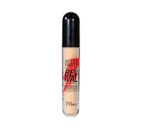 Viva la Diva Revival Hydrating Concealer - Shade N4 Salmon - Hydrating Concealer with Medium Coverage, Natural Finish, and Refreshing Effect