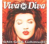 Viva la Diva - Schön, geil & liebenswert (1992)