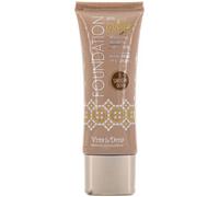Viva la Diva Smooth Olive Foundation