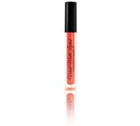 Viva la Diva Velvet Matte Liquid Lipstick Orange