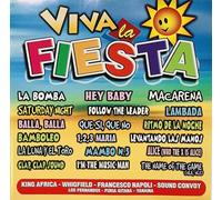 Viva la Fiesta