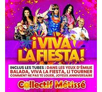 ¡ Viva la Fiesta !