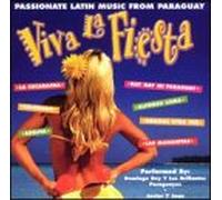 Viva La Fiesta - Passionate Latin Music from Pa