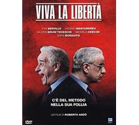Viva La Liberta'