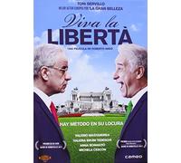 Viva La Libertà *** Europe Zone ***