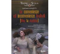 Viva La Mamma: Teatro Alla Scala (Marco Guidarini) (DVD) Jessica Pratt