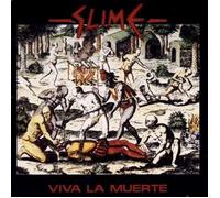 Viva La Muerte