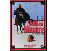 Viva La Muerte [DVD] [1970] [US Import] [NTSC]
