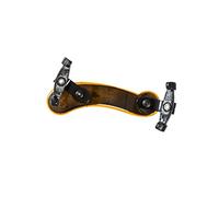 Viva La Musica 80FXST 6 Shoulder Rest Yellow