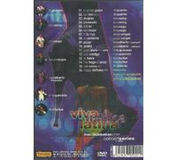 Viva La Musica Latina [DVD] [2005] [Region 1] [US Import] [NTSC]