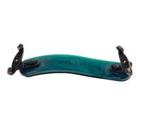 Viva La Musica VIVA Compact Model Shoulder Rest Medium (1/2-1/4) Violin Green