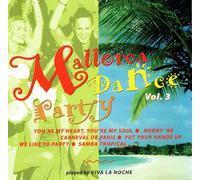 Viva la Noche - Mallorca Dance Party