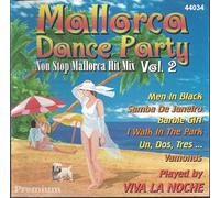 Viva la Noche Singers - Mallorca Dance Party V.2