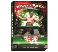 VIVA LA RAZA! THE LEGACY OF EDDIE GUERRERO