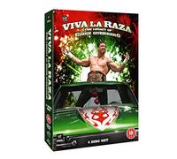 Viva La Raza - The Legacy Of Eddie Guerrero [DVD]