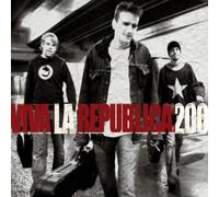 Viva La Republica