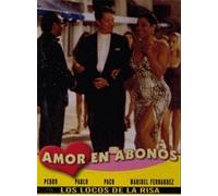 Viva La Risa: Amor En Abonos [DVD] [Region 1] [US Import] [NTSC]