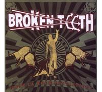 Viva la Rock, Fantastico! by Broken Teeth (2010) Audio CD