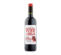 Viva La Roja DO Monastrell, 75 cl