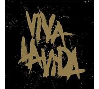 Coldplay Viva la vida/Prospekt's march CD multicolor Onesize