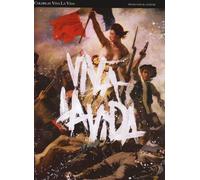 Viva La Vida. Piano, Vocal And Guitar. Sheet