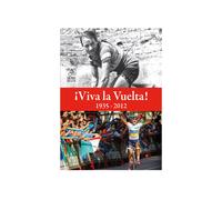 ¡Viva la Vuelta! Book