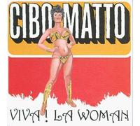 Viva La Woman by Cibo Matto (1996-10-20)