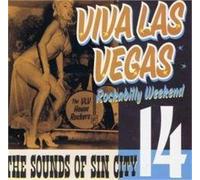 Viva Las Vegas #14