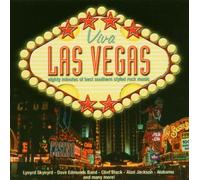 Various - Viva Las Vegas