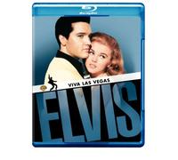 Viva Las Vegas [Blu-ray] [1964] [US Import]