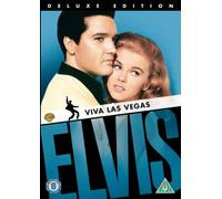 Viva Las Vegas [Deluxe Edition] [DVD] [1964]