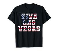 Viva Las Vegas Design T-Shirt