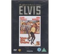 Viva Las Vegas [DVD]