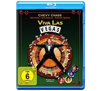VIVA LAS VEGAS - HOPPLA, WIR K [Blu-ray]